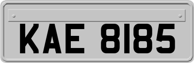 KAE8185