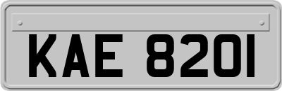KAE8201