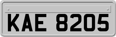 KAE8205