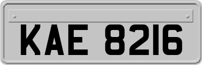 KAE8216
