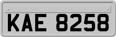 KAE8258