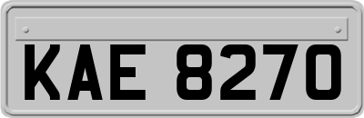 KAE8270