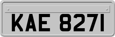 KAE8271