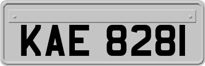 KAE8281