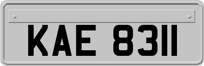KAE8311