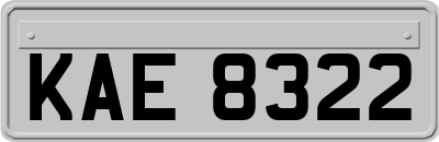 KAE8322