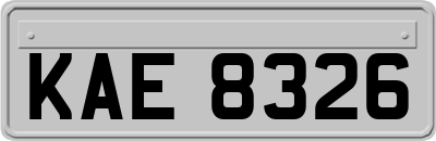 KAE8326