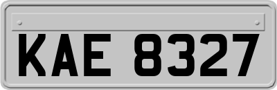 KAE8327