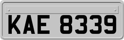 KAE8339