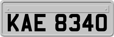 KAE8340