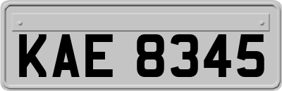 KAE8345