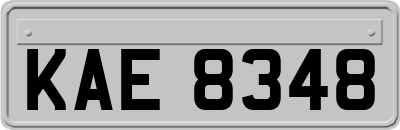 KAE8348