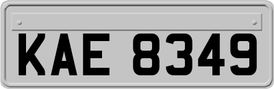 KAE8349