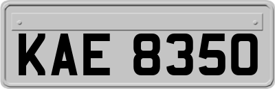 KAE8350