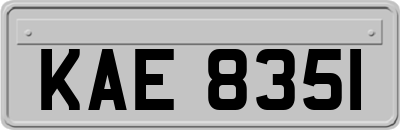 KAE8351