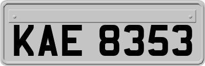 KAE8353