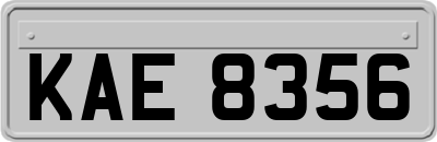 KAE8356