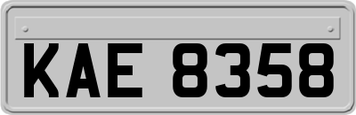 KAE8358