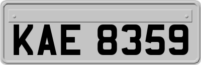 KAE8359