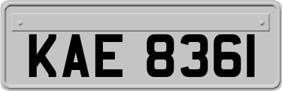 KAE8361