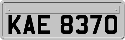 KAE8370