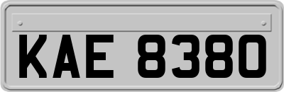 KAE8380