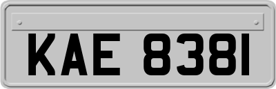 KAE8381