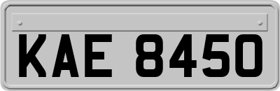 KAE8450