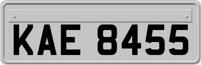 KAE8455