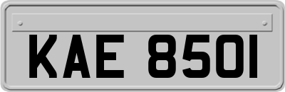 KAE8501