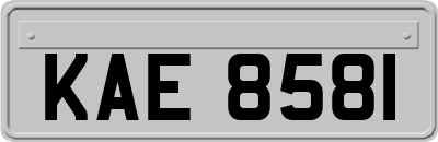 KAE8581