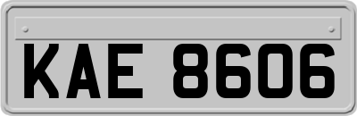 KAE8606