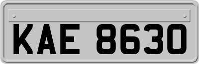 KAE8630