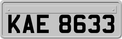 KAE8633