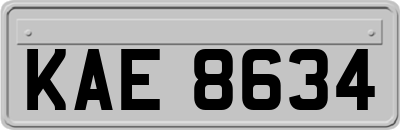 KAE8634