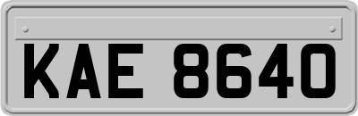 KAE8640