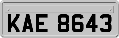 KAE8643