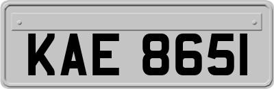 KAE8651