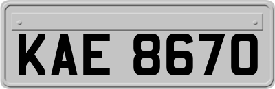 KAE8670