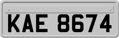 KAE8674