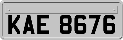 KAE8676