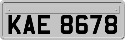 KAE8678
