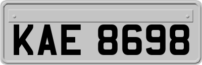 KAE8698