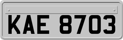 KAE8703