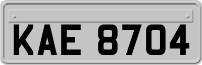 KAE8704