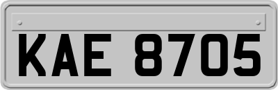 KAE8705