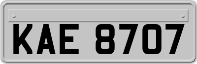 KAE8707