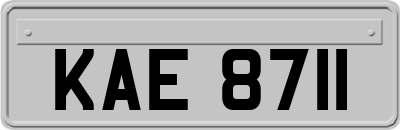 KAE8711