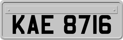 KAE8716