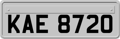 KAE8720